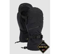 Burton Gore-Tex Mittens true black L