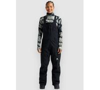 Burton Reserve Gore-tex® 2l Bib Pants Black L Woman