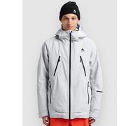 Burton Reserve Gore-tex® 2l Ins Jacket Grey S Men