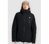 Burton Reserve Gore-tex® 2l Ins Jacket Black M Men
