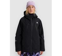 Burton Reserve Gore-tex® 2l Ins Jacket Black XS Woman