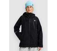 Burton Gore-Tex Reserve Jacket true black L