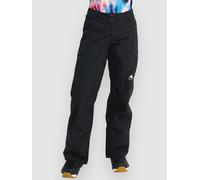 Burton Reserve GORE-TEX 2L Trousers Black Women - S