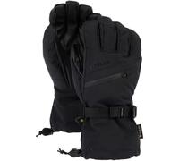 Burton Gore-Tex Gloves true black L
