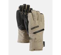 Burton Gore-tex® Inner Gloves Beige XS Woman