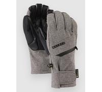 Burton Gore-tex® Gloves Grey M Woman