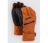 Burton Gore-Tex Under Gloves spiced chai M