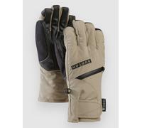 Burton Gore-Tex Under Gloves summit taupe S