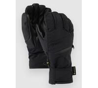 Burton Gore-tex® Inner Gloves Black M Woman