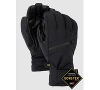 Burton Gore-Tex Under Gloves true black XL