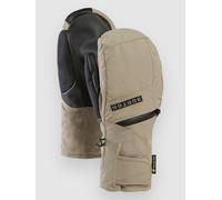 Burton Gore-tex® Under Mittens Beige S Woman