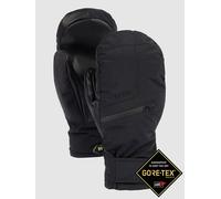 Burton Gore-Tex Under Mittens true black XL