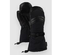 Burton Gore-Tex Warmest Mittens true black L