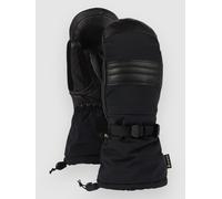 Burton Gore-Tex Warmest Mittens true black M