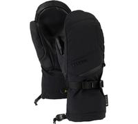 Burton Goretex Mittens Black M Woman