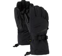 Burton - Women's Gore-Tex Gloves True Black - S - Gloves