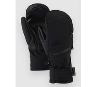 Burton Gore Under Mittens true black M
