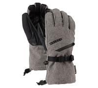 Burton Goretex Gloves Grey XS Women