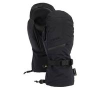 Burton - GORE TEX 2 in 1 mittens - M Gore-Tex Mittens True Black for Men - Size 7-10 UK Black 7-10 UK