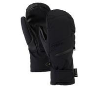 Burton Goretex Mittens Black XS Women