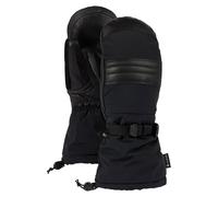 Burton Goretex Warmest Mittens Black M Men