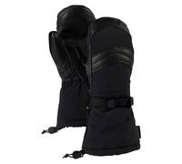 Burton - Women's Gore-Tex Warmest Mittens True Black - M - Mitten