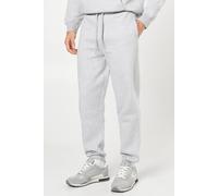 Burton Grey Marl Jersey Joggers