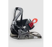 Burton Grom 2025 Kids Snowboard Bindings black M