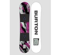 BURTON Grom - Children - Purple / Black - size 110- model 2024 110
