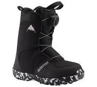 Burton - Grom Boa Black - 13C - Boots