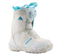 Burton - Snowboard Boots - Grom Boa White - Kid Size 11 UK White 11 UK