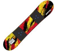 Burton Grom Junior Snowboard Multicolor 110 Boys,Girls
