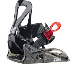 BURTON Grom Jr - Children - Black - size M- model 2026 M