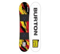 Burton Grom Junior Snowboard Multicolor 130 Boys,Girls