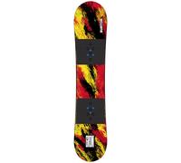 Burton Grom 2026 Kids Snowboard mustard 130