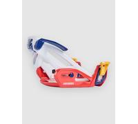 Burton Grom Kids Step On Bindings multi M