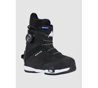 Burton Grom Step On 2026 Kids Snowboard Boots black 2