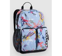 Burton Gromlet Kids Backpack scribble Uni