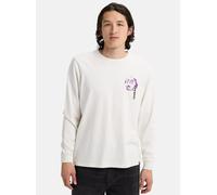Burton Heavyweight PJ Artist Long Sleeve T-Shirt, XS