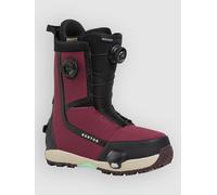 Burton Highshot Plus So 2027 Step On Boots rum raisin 13.0