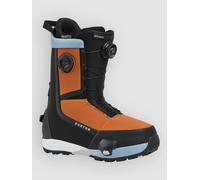Burton Highshot Plus So 2027 Step On Boots spiced chai 11.0