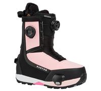 Burton Highshot Plus Step On® Woman Snowboard Boots Pink 27.0 Woman