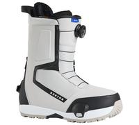 Burton Highshot Step On Snowboard Boots White 31.0 Men