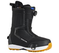 Burton - Highshot Step On Wide Black - 10 - Boots