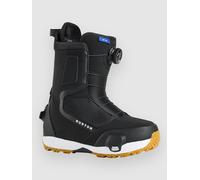 Burton Highshot Wide Woman Step On Snowboard Boots Black 25.0 Woman