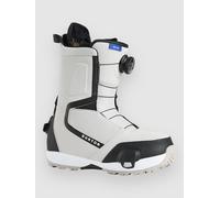 Burton Highshot Women 2026 Step On Boots gray cloud 7.0