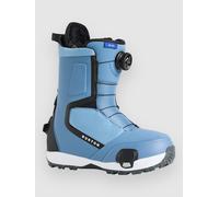 Burton Highshot Woman Step On Snowboard Boots Blue 25.0 Woman
