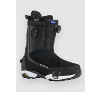 Burton - Highshot X Step On Black - 9.5 - Boots