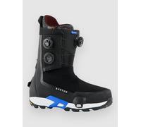 Burton - Men's Snowboard boots - Highshot X Pro Step On Black for Men - Size 11 US Black 11 US