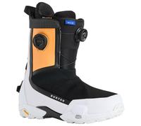 Burton - Highshot X Step On Orange Cream / Multi - 11 - Boots